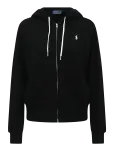 Polo Ralph Lauren - Lightweight Fleece Full-Zip Hoodie - Kapuutsiga pusad - XS