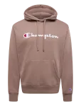 Champion - Hooded Sweatshirt - Spordi kapuutsiga pusad - L