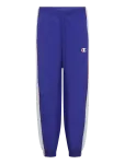 Champion - Elastic Cuff Pants - Vabaaja spordip&uuml;ksid - S