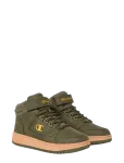 Champion - Rd18 Wtr Mid U Gs Mid Cut Shoe - K&otilde;rge s&auml;&auml;rega tossud - 36