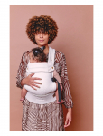 Bizzi Growin - Nomad Air Baby Carrier - Lapsekandmiskotid ja kandelinad - ONE SIZE