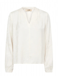 MOS MOSH - Mmhefa Paisleya Blouse - Pikkade varrukatega - M