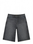Wrangler - Jort Shorts - L&uuml;hikesed teksap&uuml;ksid - 30 x 00