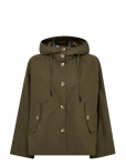 MOS MOSH - Mmsheena Short Jacket - Kerged suvejakid - L