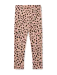 Liewood - Marien Printed Rib Leggings - Retuusid - 86/92