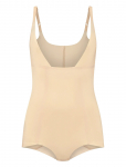 Bye Bra - Smooth Essentials Bodysuit Wyob - Topid - S