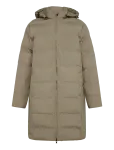 Solid - Sdmilas Parka - Parkad - L