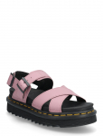Dr. Martens - Voss Ii Dusty Rose Athena - Platvormsandaalid - 42