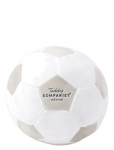 Teddykompaniet - Fotboll, Mjukis - Pehmed m&auml;nguasjad - 20 CM