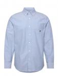 Aim&eacute; Leon Dore - Oxford Shirt - Vabaaja s&auml;rgid - L