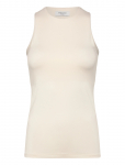 Rosemunde - Rwbillie Sl Boxer Tank Top - Varrukateta - 38