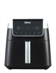 Ninja - Ninja Airfryer Af180 Max Pro 6.2L - &Otilde;hufrit&uuml;&uuml;rid - 6.2 L