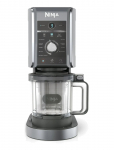 Ninja - Ninja Creami Deluxe 10-In-1 Ice Cream And Frozen Drink Maker Nc502Eu - Mikserid ja blenderid - ONE SIZE