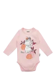 MOOMIN - Pumpa Body - Pikkade varrukatega - 56