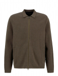 Barbour - Barbour Crowcombe Zip - Kerged jakid - XL