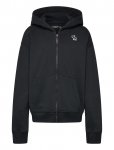 Abercrombie Kids - Zh-Full Zip Hoody - Kapuutsiga pusad - 13/14