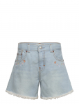 Levi's - Levi's&reg; Crochet Applique A-Line Shorts - L&uuml;hikesed p&uuml;ksid - 116