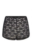 Hunkem&ouml;ller - Short Allover Lace - L&uuml;hikesed p&uuml;ksid - S