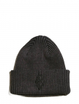 HAN Kj&oslash;benhavn - Diamond Logo Beanie - Kootud m&uuml;tsid - ONE SIZE