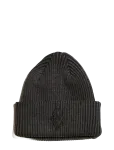 HAN Kj&oslash;benhavn - Diamond Logo Beanie - Kootud m&uuml;tsid - ONE SIZE