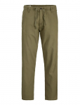 Jack & Jones - Jpstkane Hybrid Bondi Jogger Sn - Chino-p&uuml;ksid - XXL