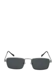 Jack & Jones - Jacdrew Sunglasses - Kandilise raamiga p&auml;ikeseprillid - ONE SIZE