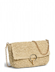 Pieces - Pcgamna Shoulder Bag - V&auml;ikesed &uuml;le&otilde;lakotid - ONE SIZE