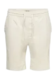 ONLY & SONS - Onsreid Slim 0571 Slub Shorts Vd - Vabaaja l&uuml;hikesed p&uuml;ksid - XXL