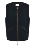 WOOD WOOD - Wweik Vest 25480 - Fliisid - L