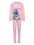 Lilo & Stitch - Long Pyjama In Box - Pidžaamakomplektid - 122