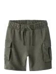 Name It - Nkmollie Cargo Shorts Unb Noos - L&uuml;hikesed dressip&uuml;ksid - 140