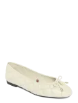 Tommy Hilfiger - Th Charm Quilted Ballerina - Baleriinad - 37