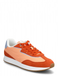 Tommy Hilfiger - Th Retro Runner Mix - Madala s&auml;&auml;rega tossud - 40