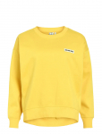 ROUGE EDIT - Rouyork L/S O-Neck Sweat/1 - Dressipluusid - XXL