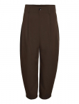 NOISY MAY - Nmeli Mw Tailored Barrel Pants - Barrel-p&uuml;ksid - XS