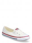 Converse - Chuck Taylor All Star Ballet Lace - Madala s&auml;&auml;rega sporditossud - 40.5