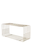 Mette Ditmer - Store-It Shelf - Riiulid - ONE SIZE