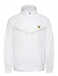Lyle & Scott Sport - Striped Track Jacket - Spordi treeningjakid - XL