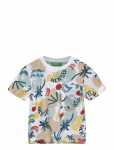 United Colors Of Benetton - T-Shirt - L&uuml;hikeste varrukatega - 90