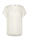 Rosemunde - Rwraya Sl Blouse - L&uuml;hikeste varrukatega - 44