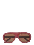 Pieces - Pcgyrna Sunglass Bundle Bc - &Uuml;mara raamiga p&auml;ikeseprillid - ONE SIZE