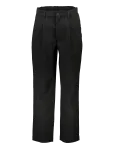 Lindbergh - Flannel Wool Blend Wide Pants - Ametlikud - L