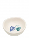 Anna + Nina - Grapevine Trinket Dish - Serveerimiskausid - ONE SIZE