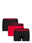 HUGO - Trunk Triplet Titan - Bokserid - M