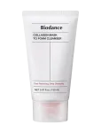 Biodance - Biodance - Collagen Mask To Foam Cleanser (150Ml.) - Puhastusvahud - 150 ML
