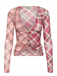 Desigual - Ts_Arizona - Pikkade varrukatega - XL
