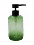 House Doctor - Soap Dispenser, Hdwah, Green - Seebipumbad ja seebitopsid - 17X 7.4CM