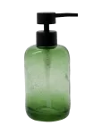 House Doctor - Soap Dispenser, Hdwah, Green - Seebipumbad ja seebitopsid - 17X7.4CM