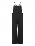 Monki - Twill Dungaree - Traksip&uuml;ksid - S