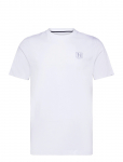 Hackett London - Heritage H Small Logo - L&uuml;hikeste varrukatega - XXL